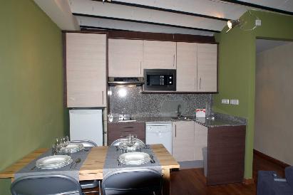 Borne Down Town Apartment Barcelona