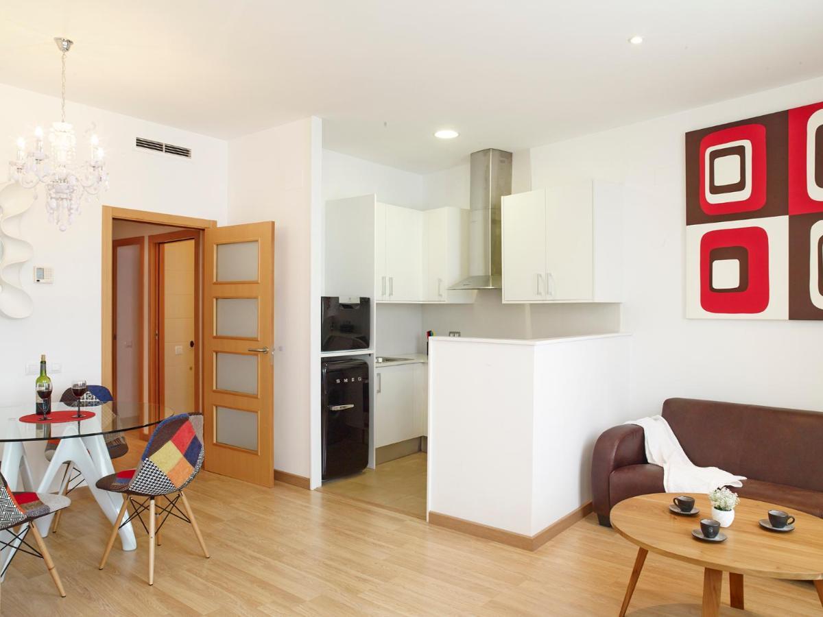 Apart-suites Hostemplo Apartamento *
