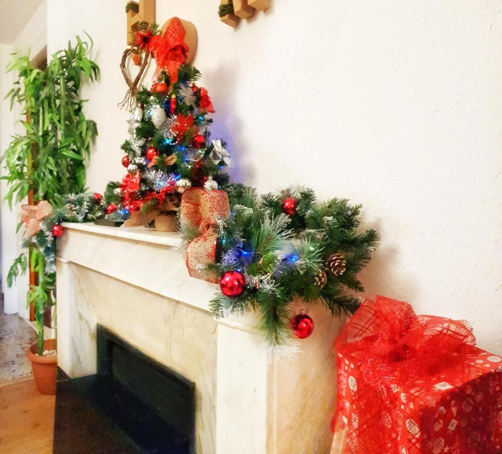 Homestay Citycenter Barcelona