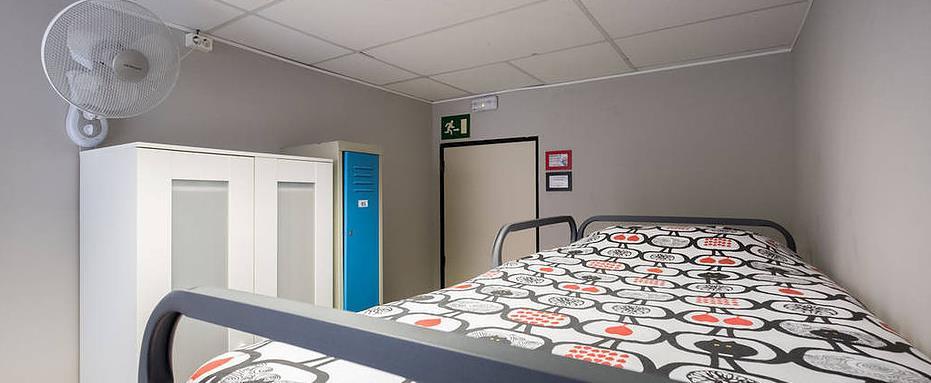 Hostal Arc House Barcelona