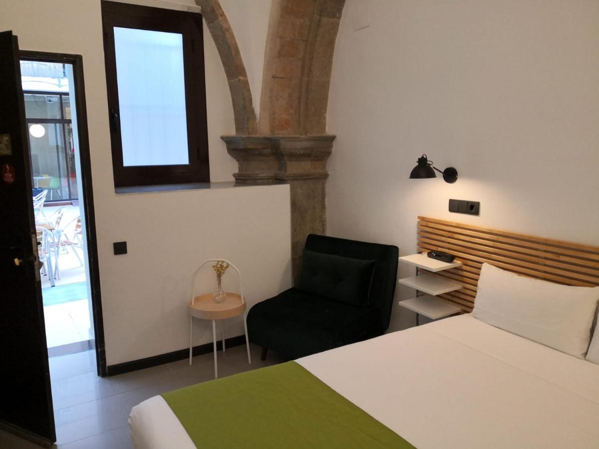 La Terrassa Pensión Barcelona