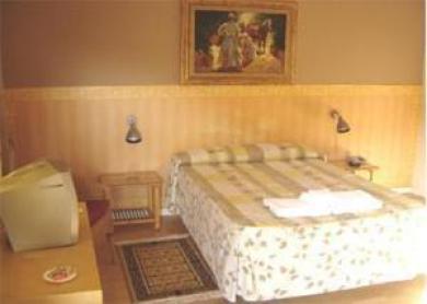 Hotel Europa 2*