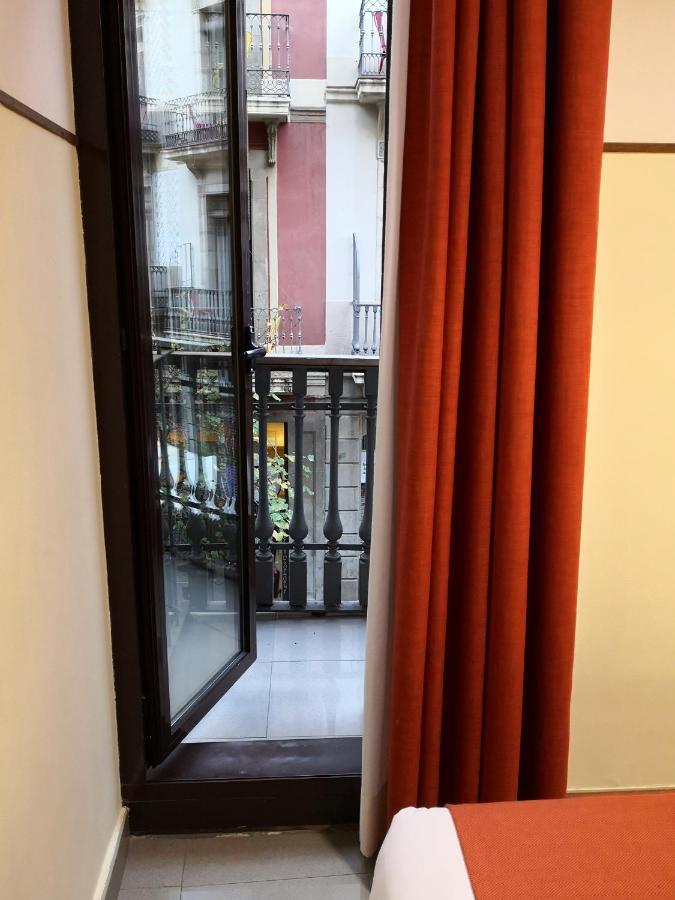 La Terrassa Pensión *