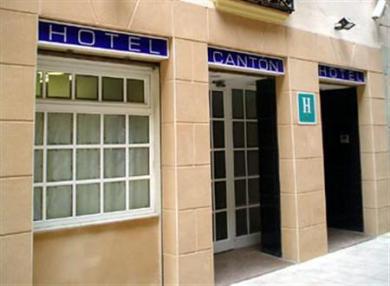 Hotel Canton