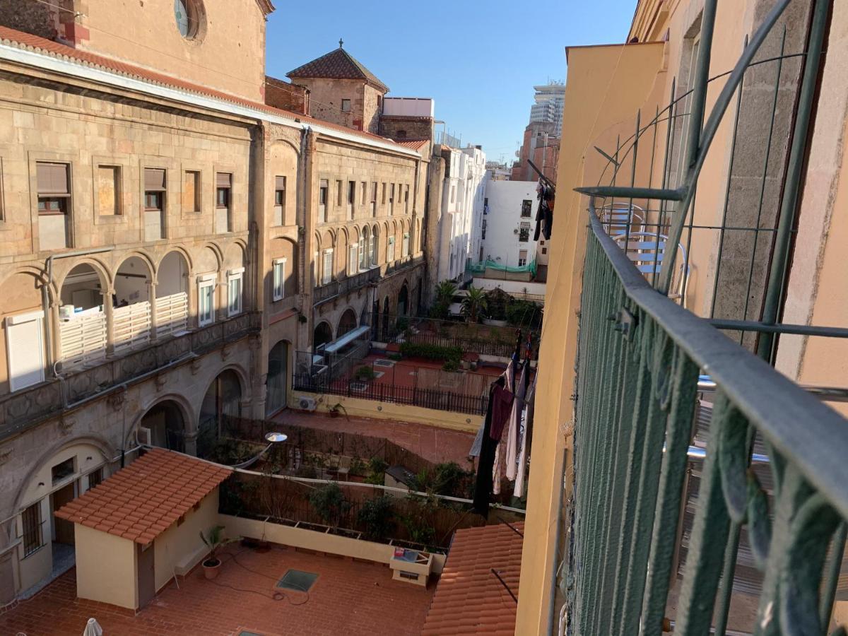 La Terrassa Pensión Barcelona