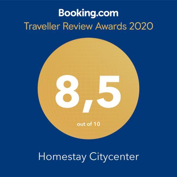 Citycenter Homestay Barcelona