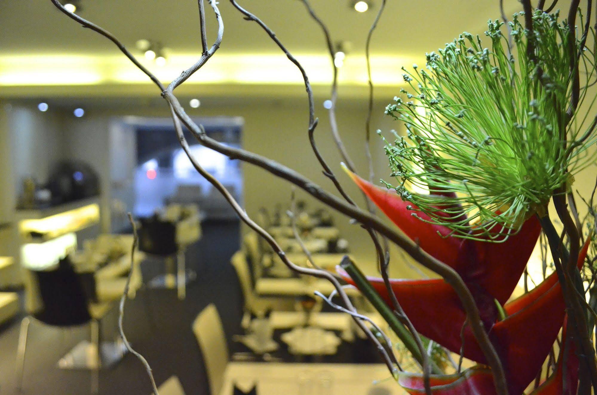 Atenea Rekord Hotel