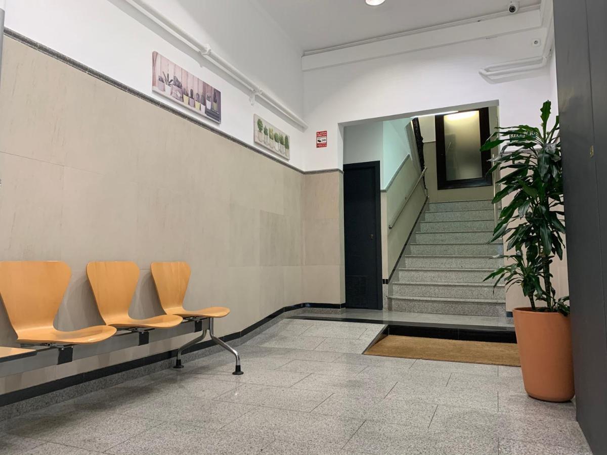 Pensión La Terrassa *
