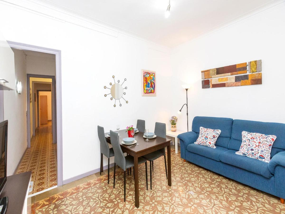 Gracia- Providencia Apartamento