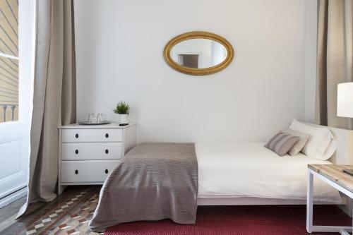 Plaza Catalunya Bed and breakfast