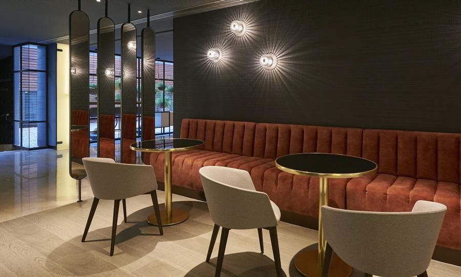 Hotel Nh Sants