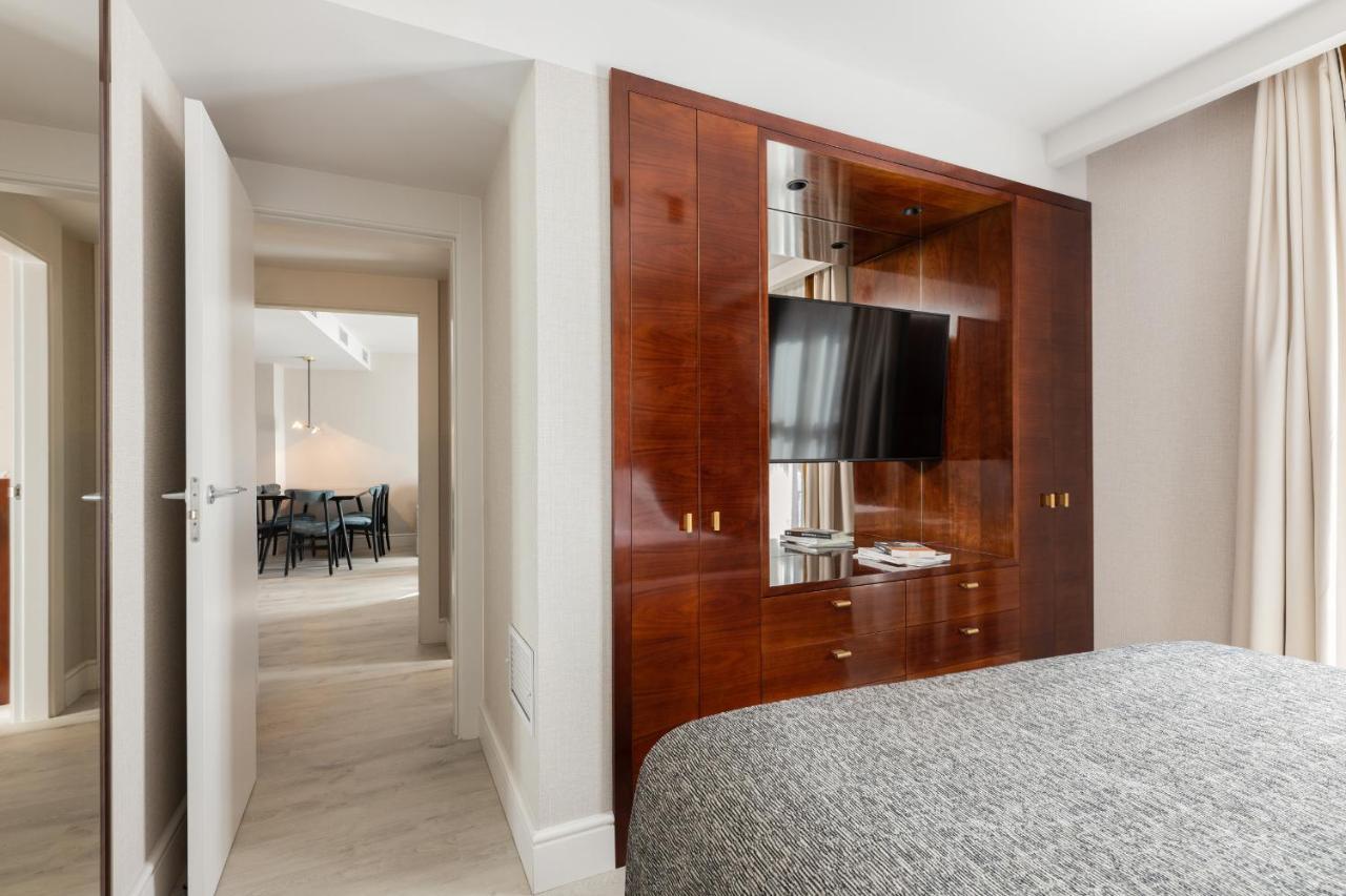 Apartamento Center