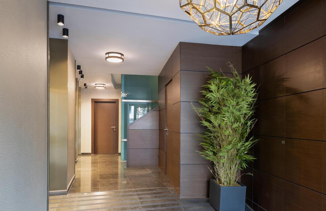 Apartamento Center