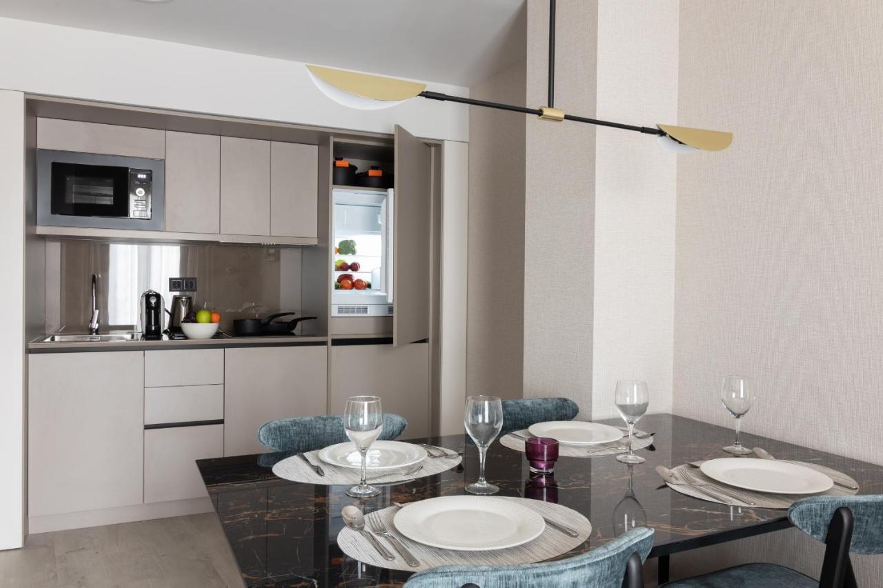 Apartamento Center *