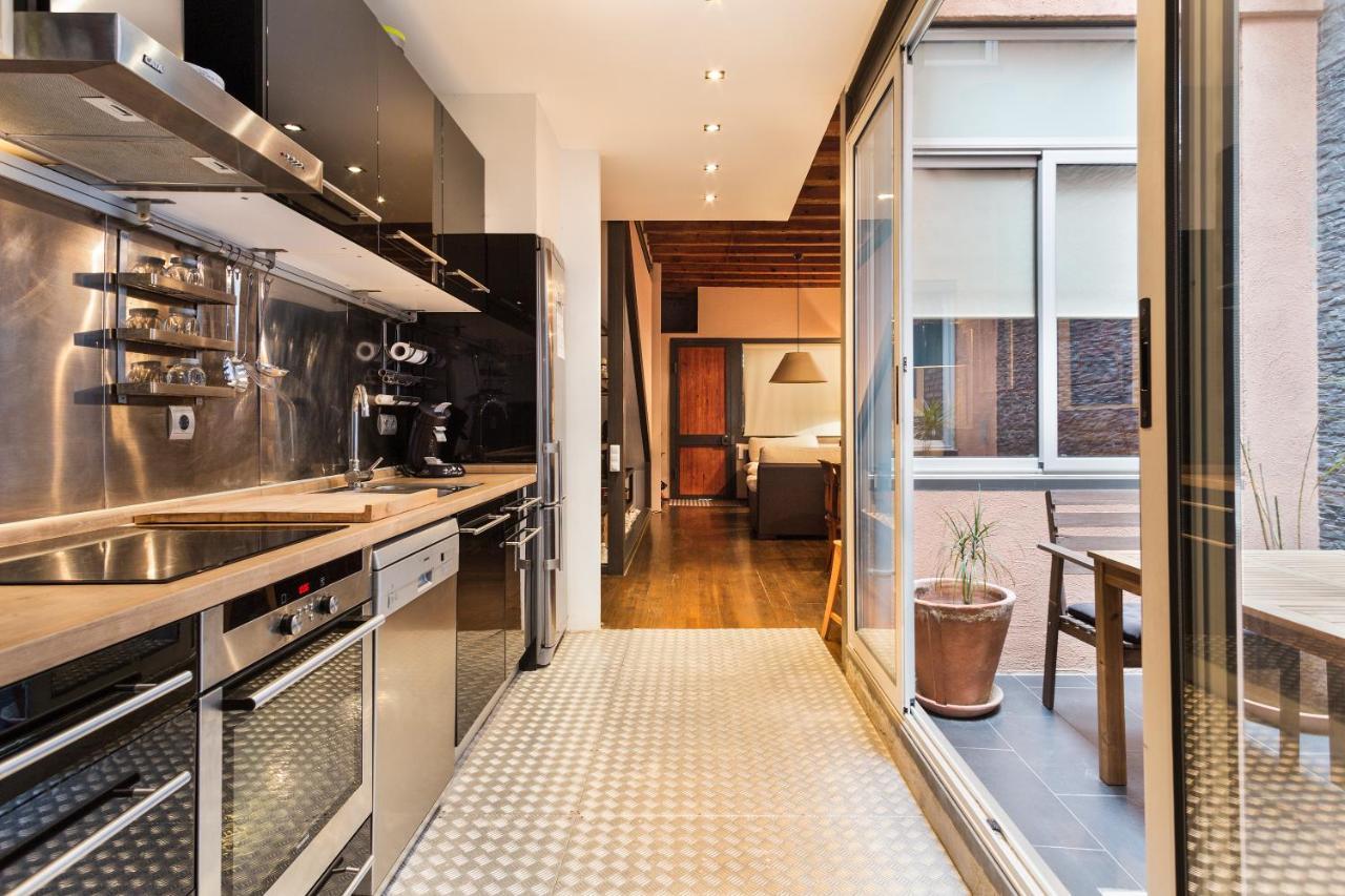 Zenbcn Apartamento