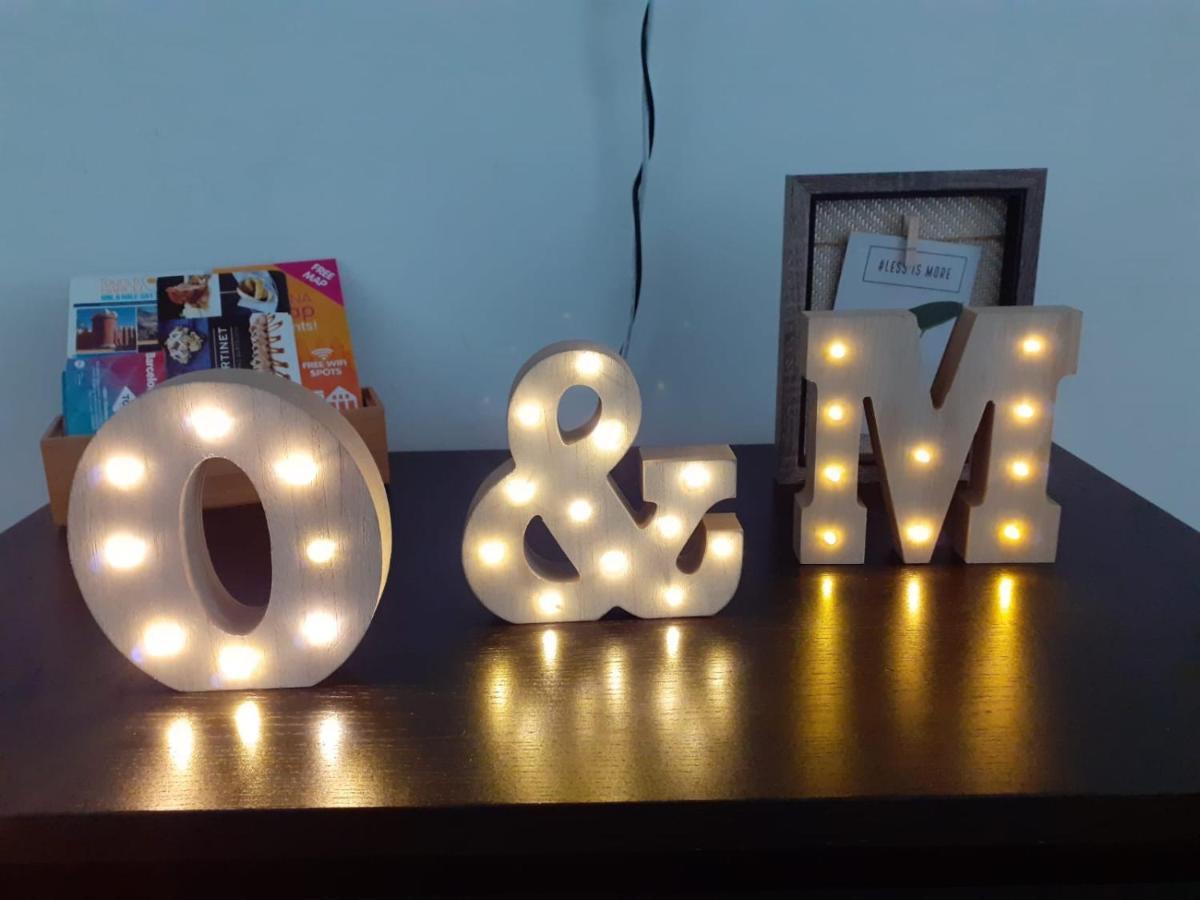 Apartamento O&M Apartments Barcelona *