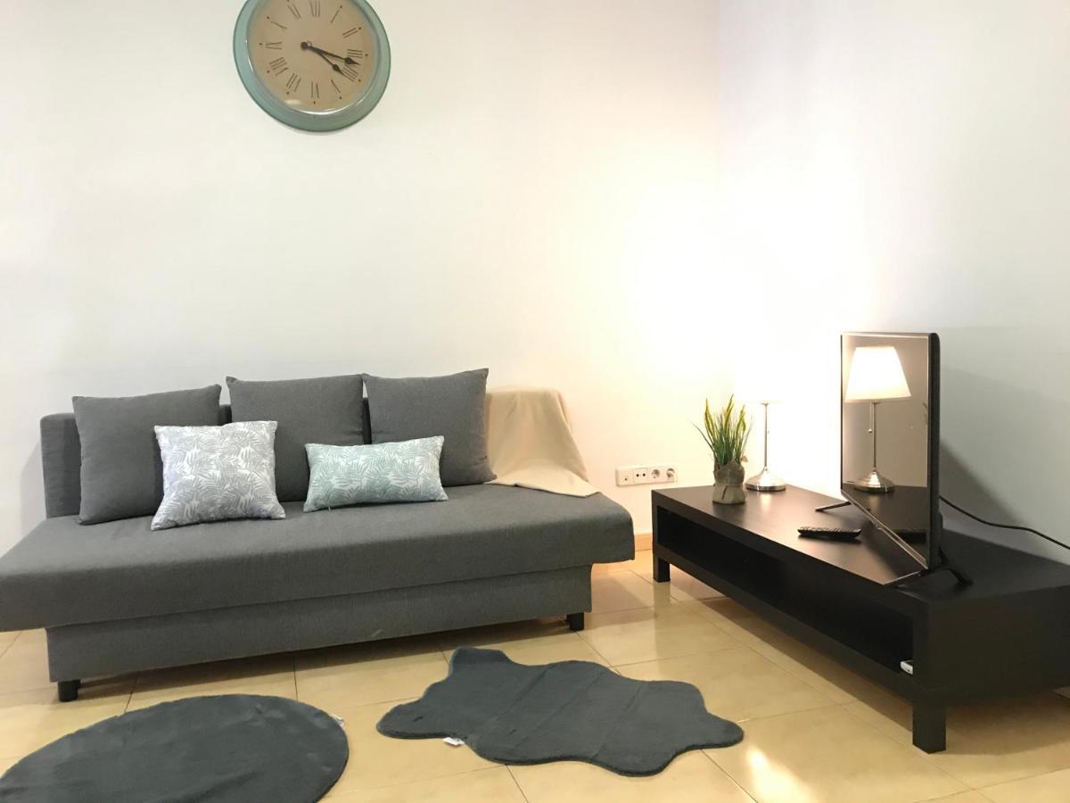 Apartamento O&M Apartments Barcelona