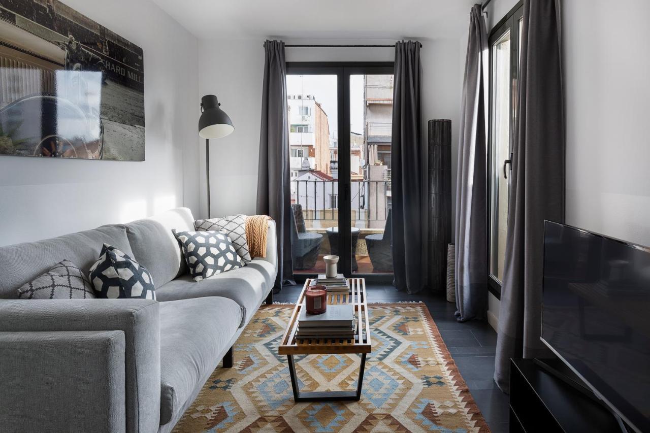 C211 Apartamento Barcelona