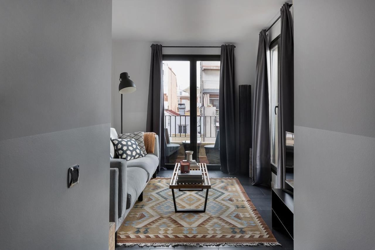 C211 Apartamento Barcelona