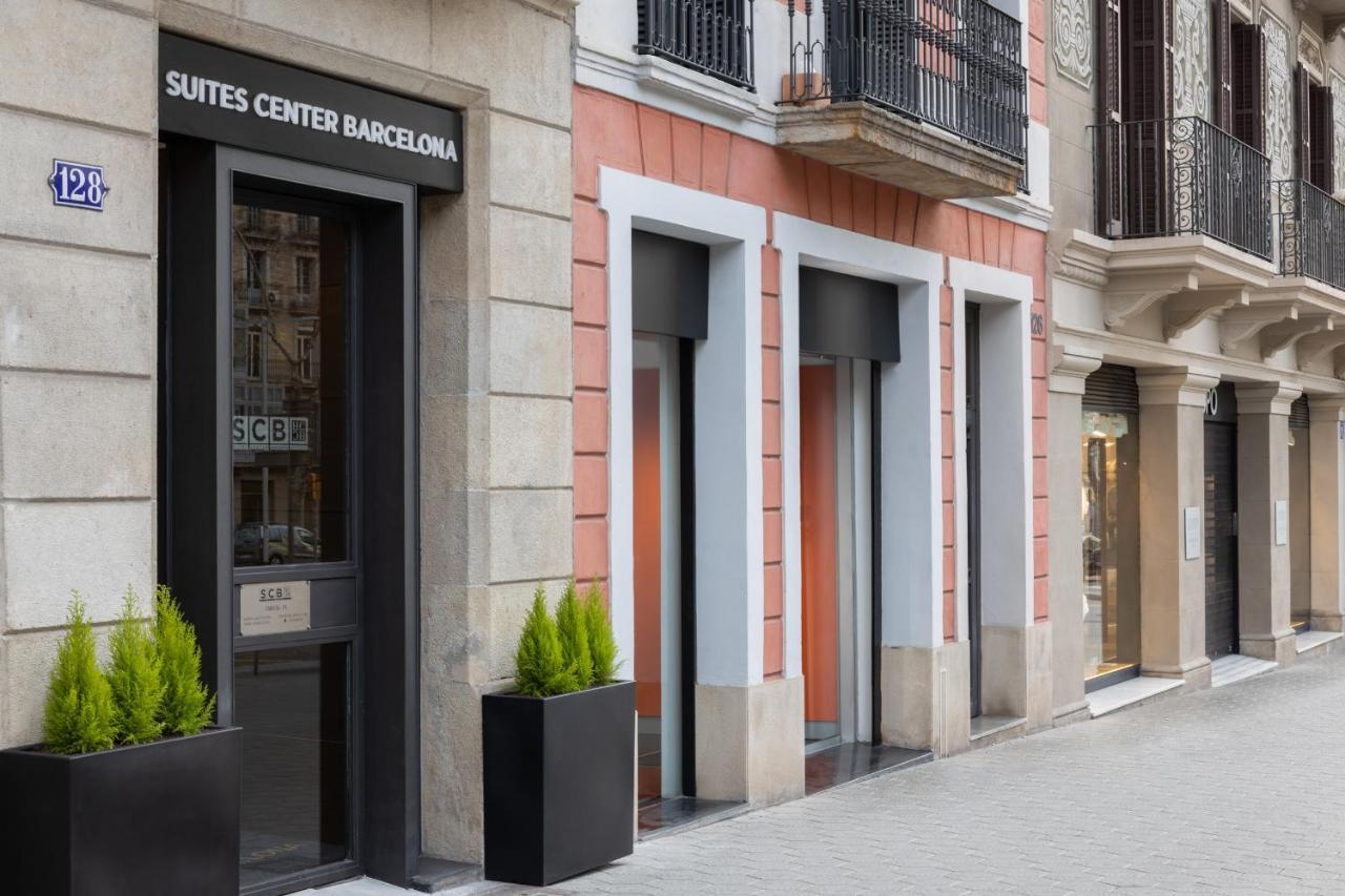 Center Apartamento