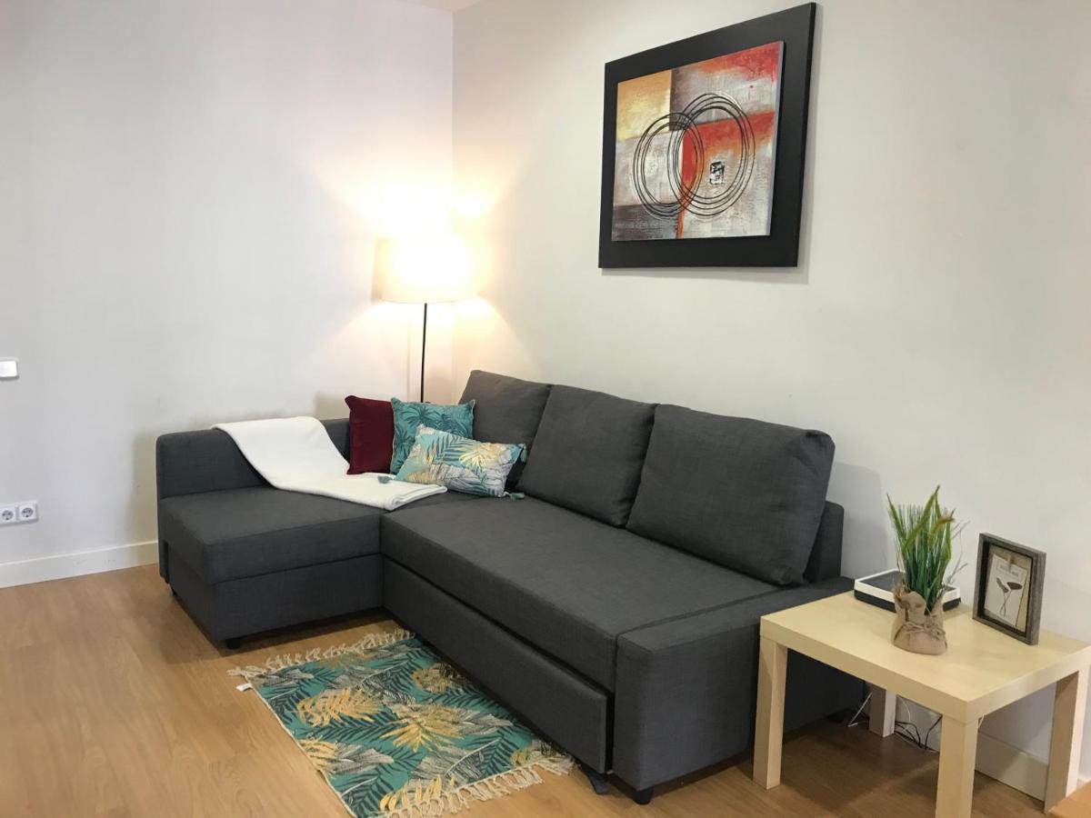 Apartamento O&M Apartments Barcelona *
