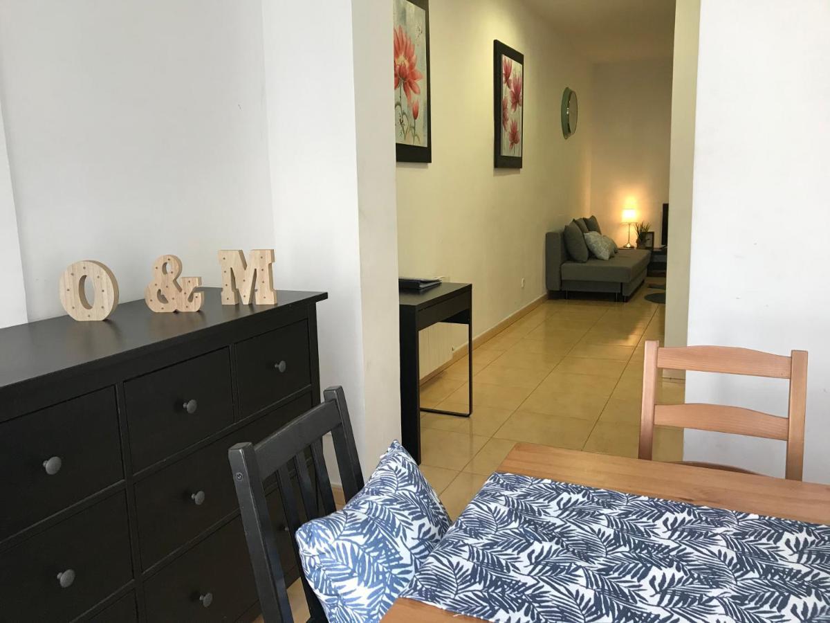 O&M Apartments Barcelona Apartamento