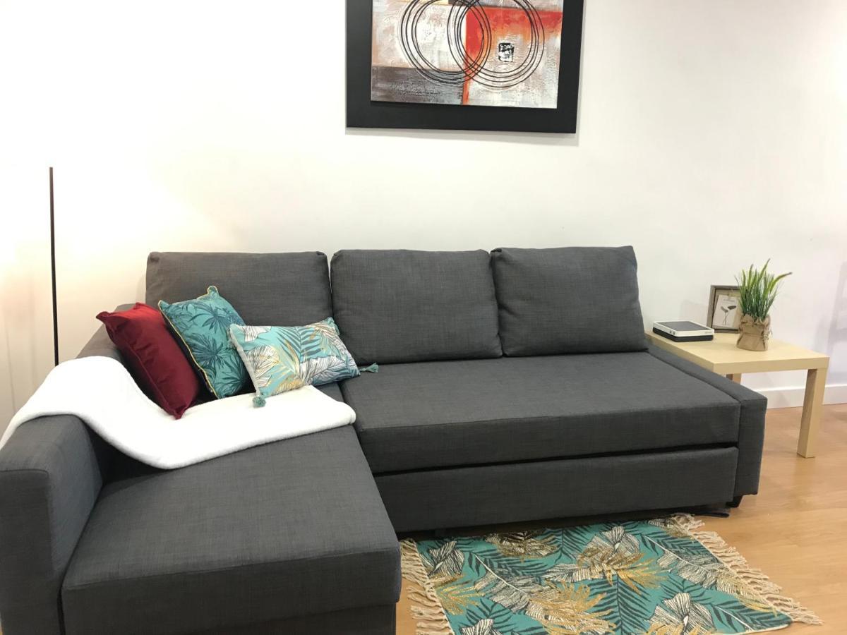 Apartamento O&M Apartments Barcelona Barcelona