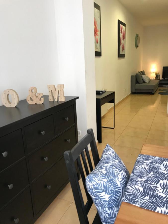 O&M Apartments Barcelona *