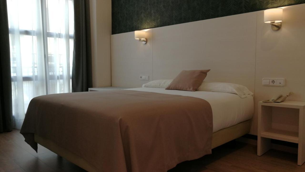 Canton Hotel Barcelona