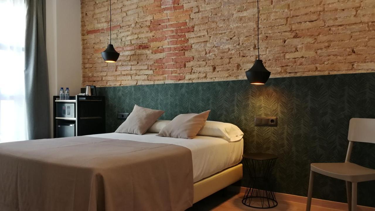 Canton Hotel Barcelona
