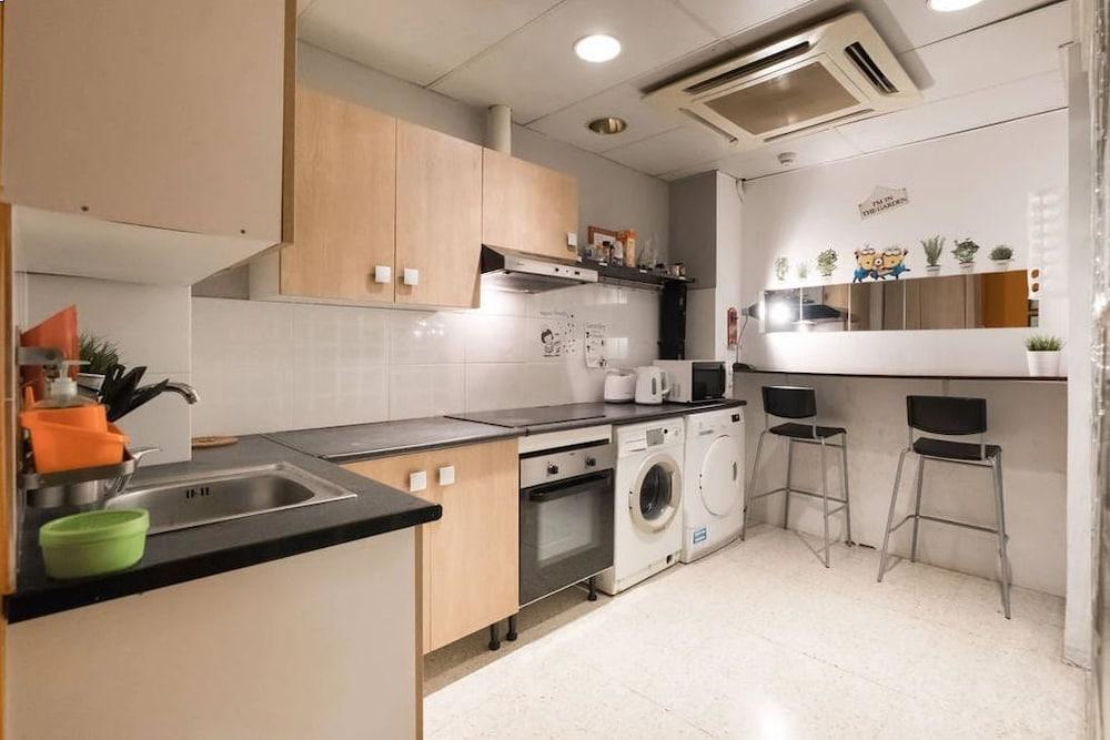 Hostal Arc House Barcelona