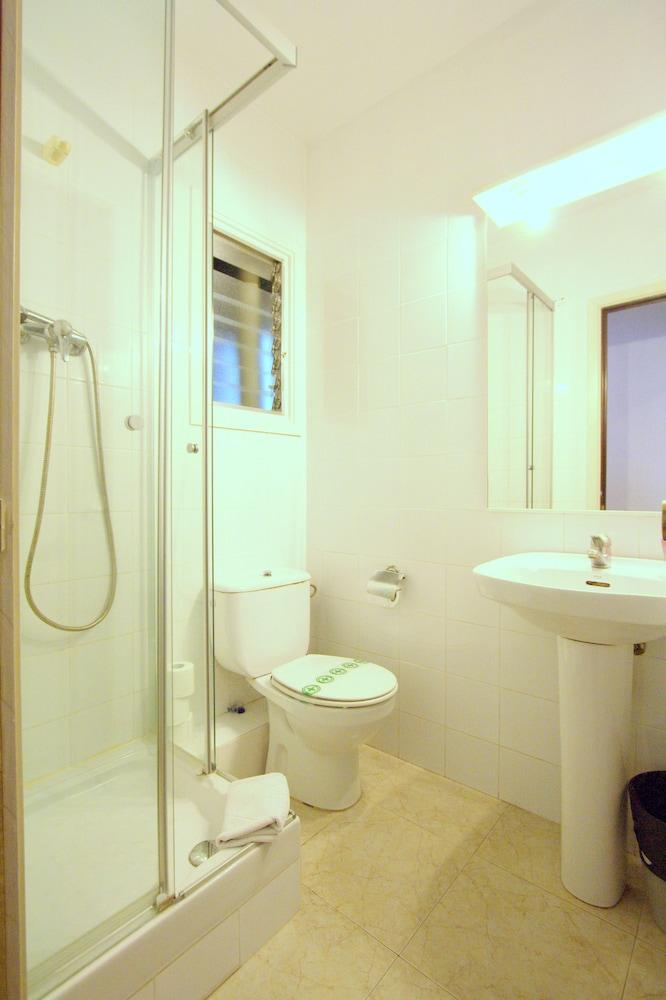 Apartamento La Pedrera Barcelona