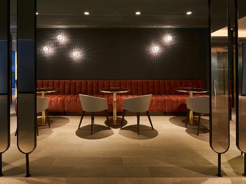 Nh Sants Hotel Barcelona