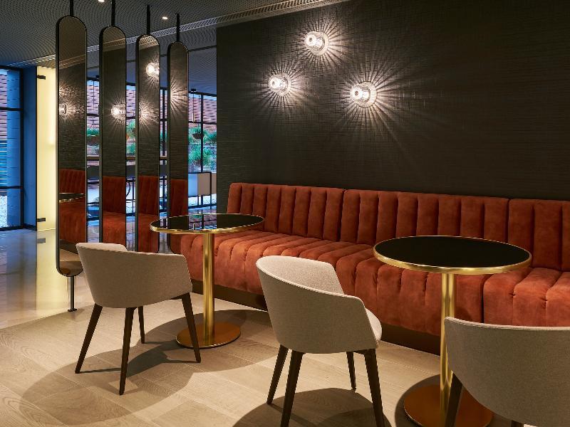 Hotel Nh Sants 4*