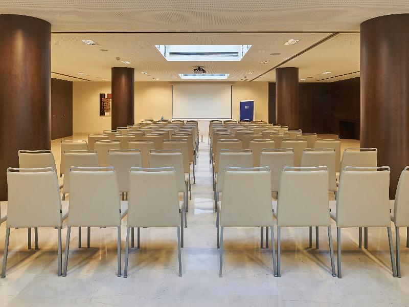 Hotel Nh Sants