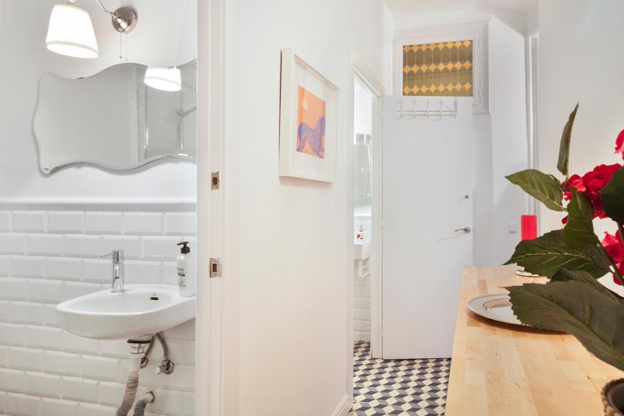 Bed and breakfast Plaza Catalunya 3*