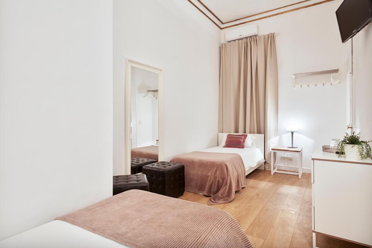 Plaza Catalunya Bed and breakfast Barcelona
