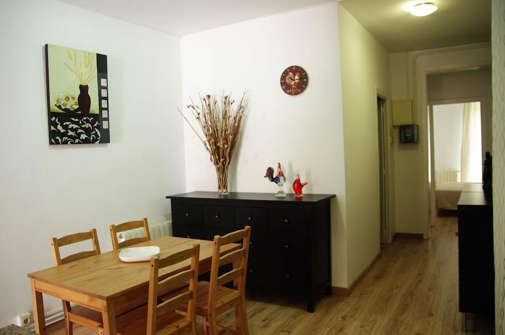 Apartamento O&M Apartments Barcelona