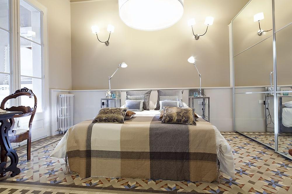 Msb Rambla Catalunya Center 4* Barcelona