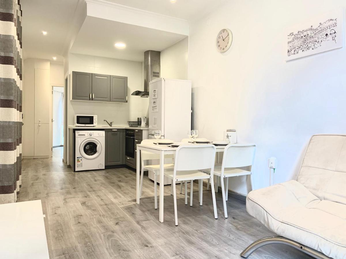 Apartamento Charm Sagrada Familia Barcelona