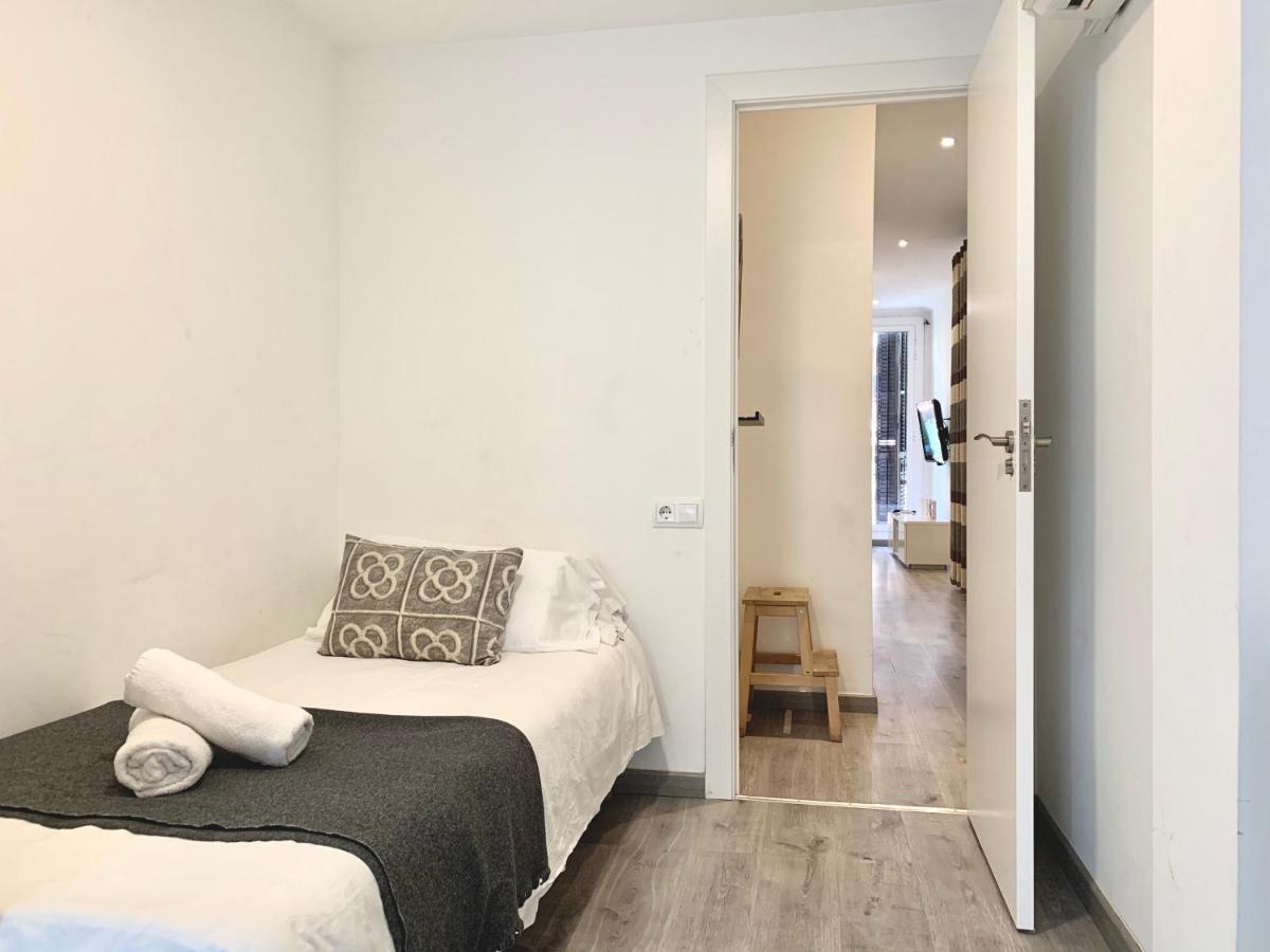 Charm Sagrada Familia Apartamento *