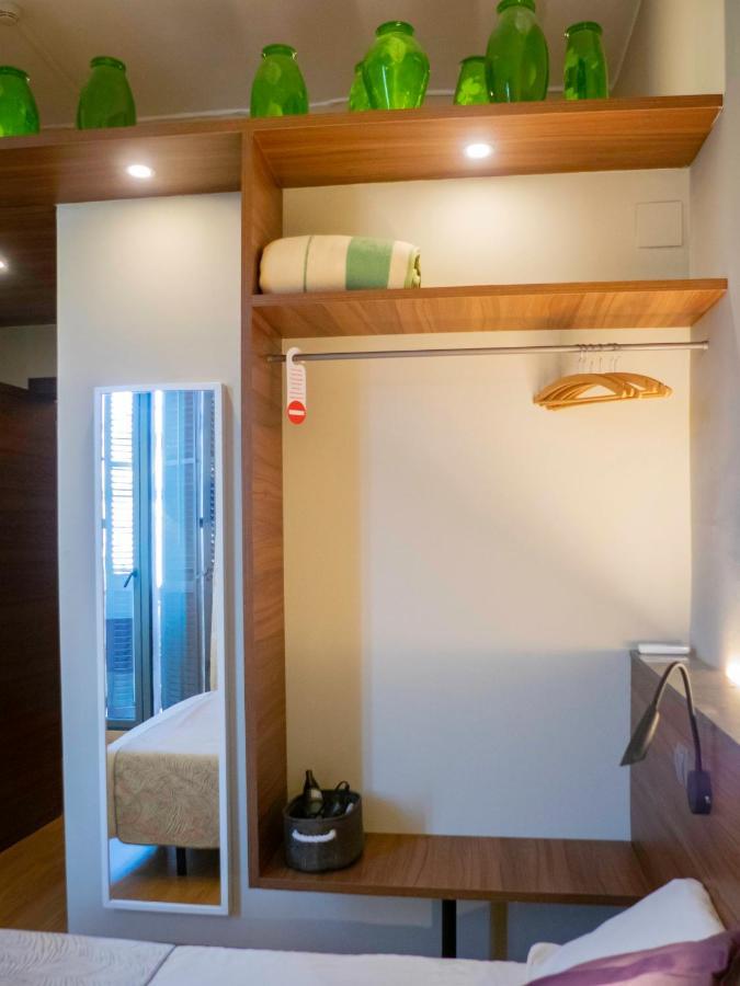 Guest house Ciudadela 3*