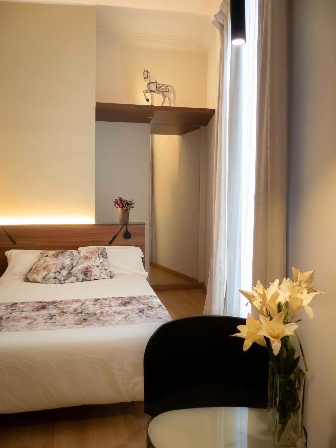Ciudadela Guest house Barcelona