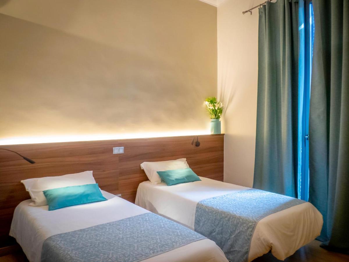 Guest house Ciudadela 3*