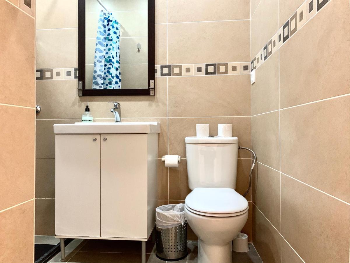 Apartamento Charm Sagrada Familia *