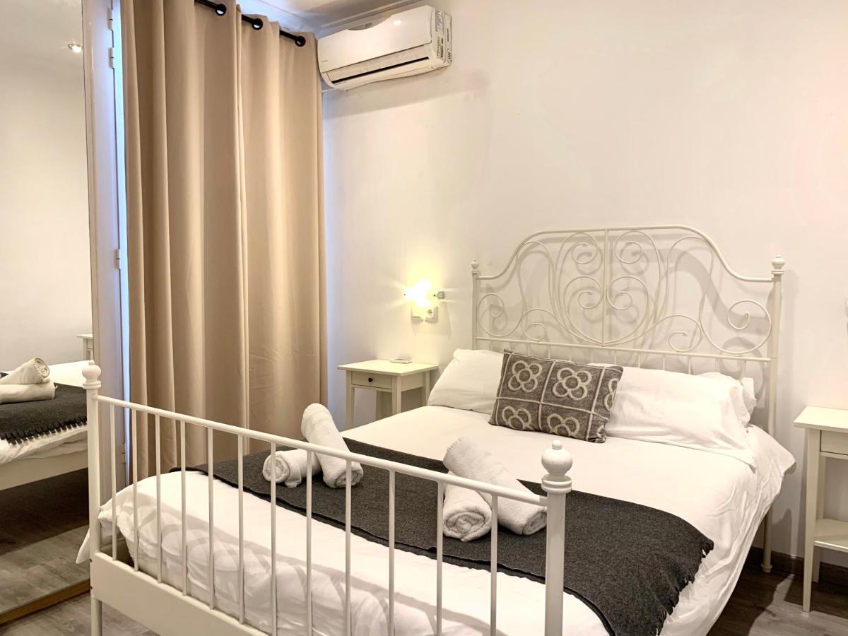 Charm Sagrada Familia Apartamento